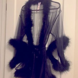 Savage by Fenty Robe